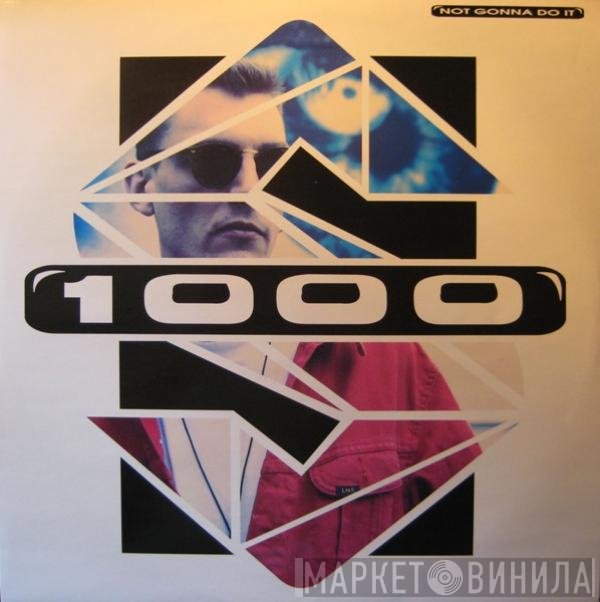 S1000 - Not Gonna Do It