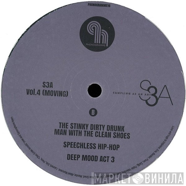 S3A - Vol.4 (Moving)