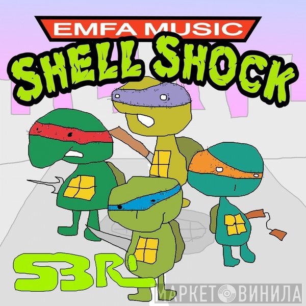 S3RL  - Shell Shock