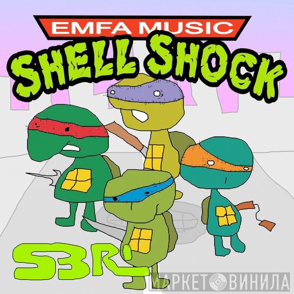 S3RL  - Shell Shock