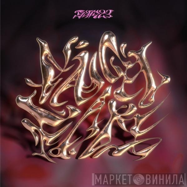 S4M23 - Angelface