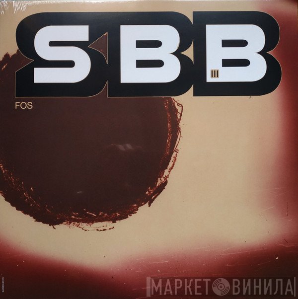 SBB  - FOS