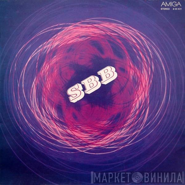 SBB  - SBB