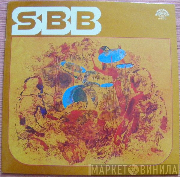 SBB  - SBB