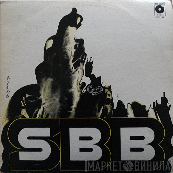 SBB - SBB