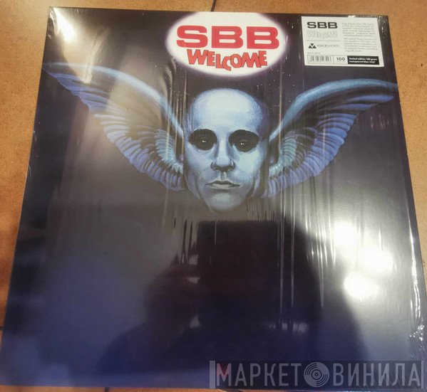 SBB  - Welcome