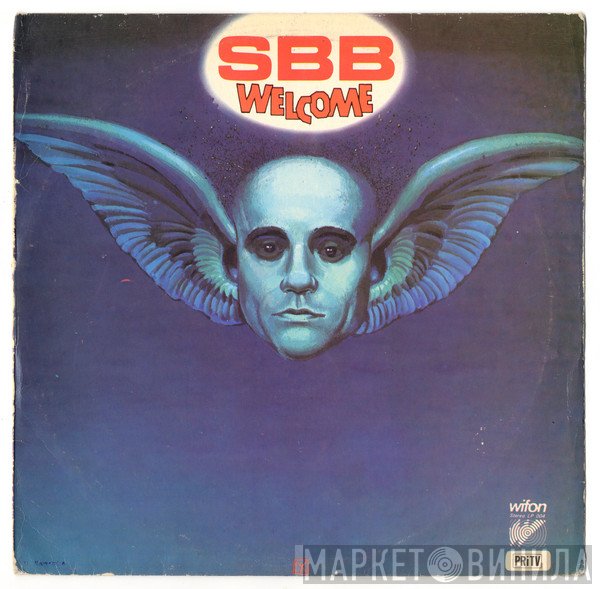 SBB - Welcome