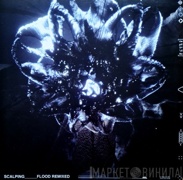 SCALPING - Flood Remixed