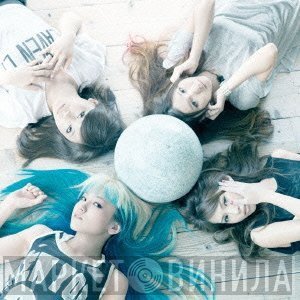 SCANDAL   - 下弦の月