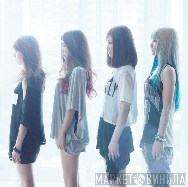 SCANDAL   - 下弦の月