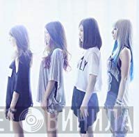 SCANDAL   - 下弦の月