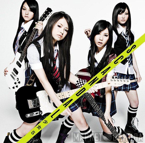 SCANDAL   - 少女S