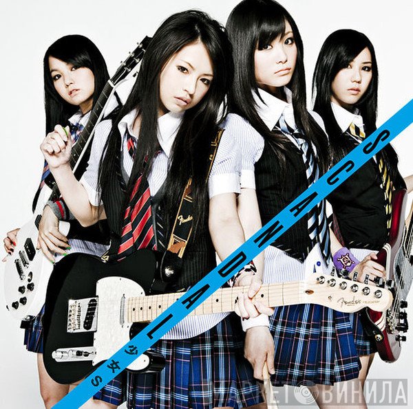 SCANDAL   - 少女S