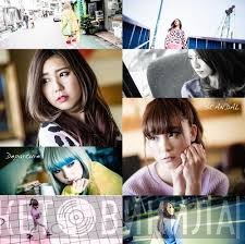 SCANDAL   - Departure