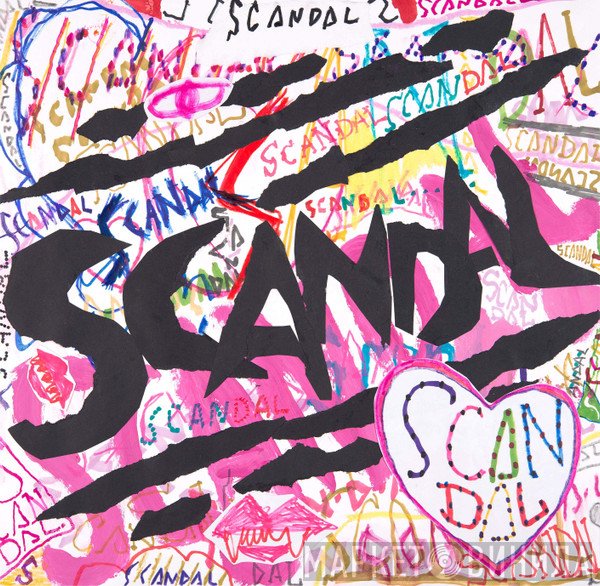 SCANDAL   - Scandal