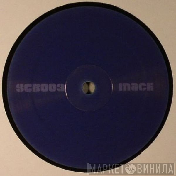 SCB  - Mace / Overlay