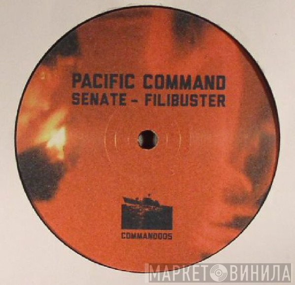 SENATE  - Filibuster