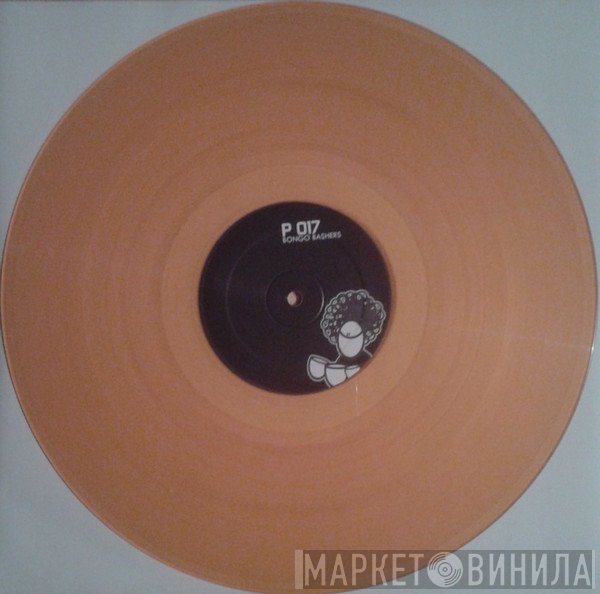 SF, Lowdown - Bongo Bashers
