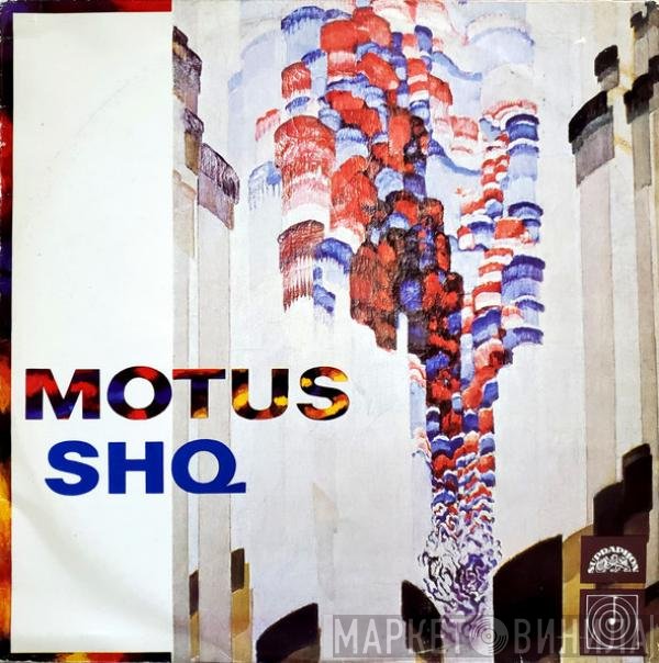 SHQ  - Motus