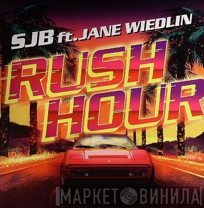 SJB Ft. Jane Wiedlin  - Rush Hour