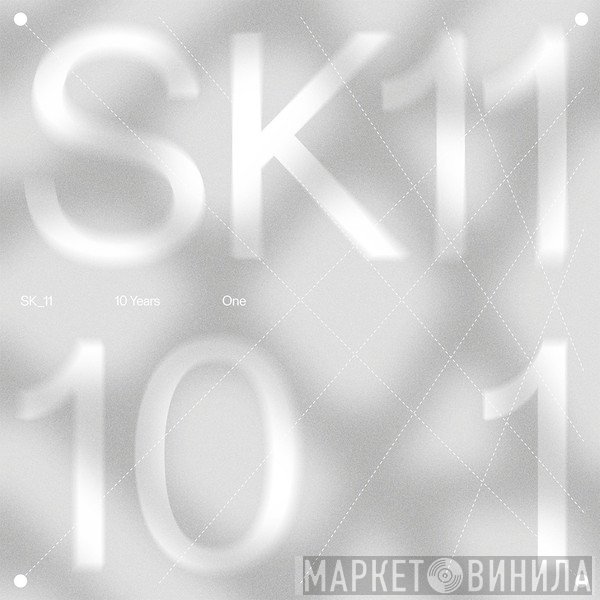  - SK11X 10Y