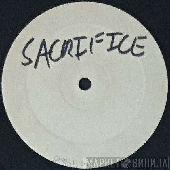 SKC, Desimal, Dis - Sacrifice / Circle Of Nine