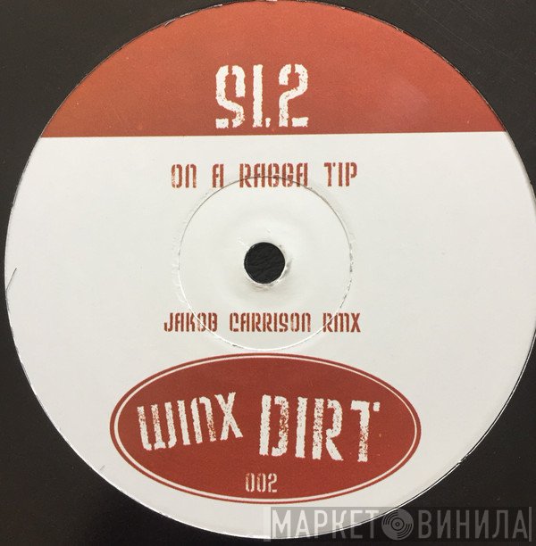 SL2 - On A Ragga Tip (Jakob Carrison Remix)