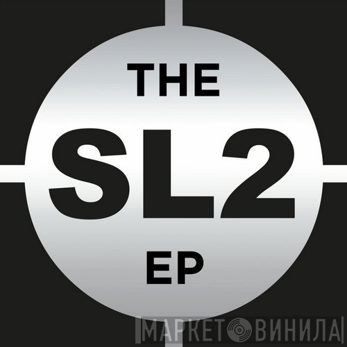 SL2  - The SL2 EP