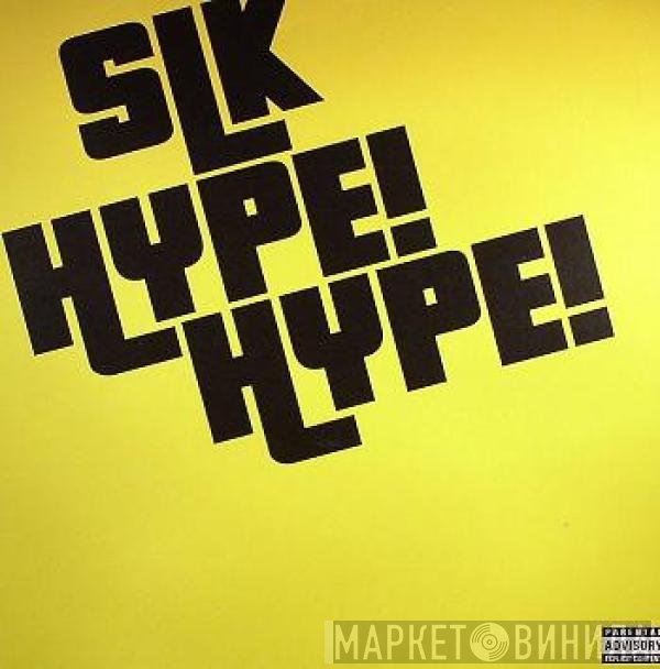 SLK  - Hype! Hype!