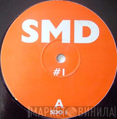 SMD - #1