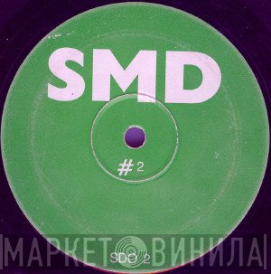 SMD - #2