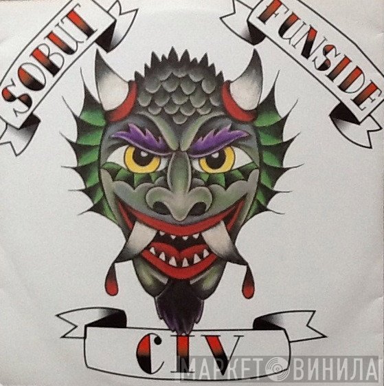 SOBUT / Funside / CIV  - Sobut / Funside / CIV