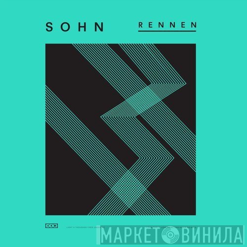 SOHN  - Rennen