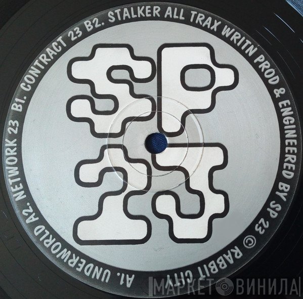 SP 23 - Network 23