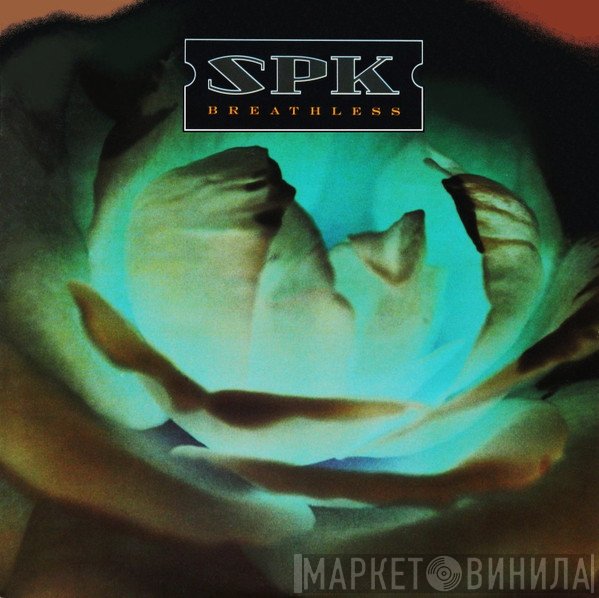 SPK  - Breathless
