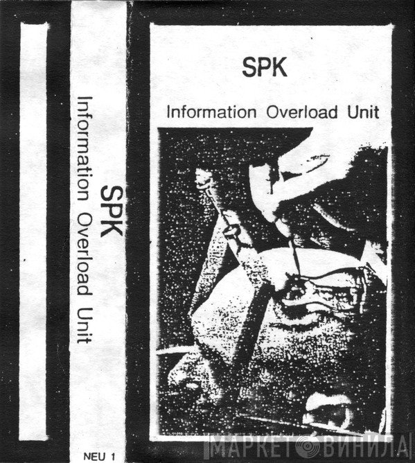 SPK  - Information Overload Unit