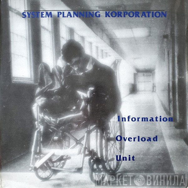 SPK  - Information Overload Unit