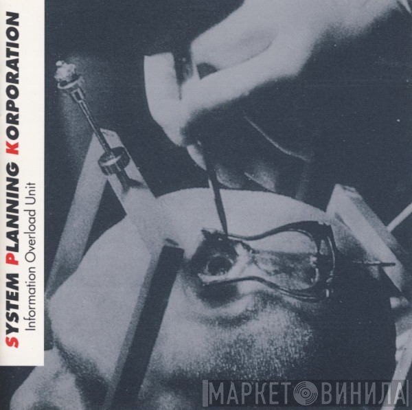 SPK  - Information Overload Unit