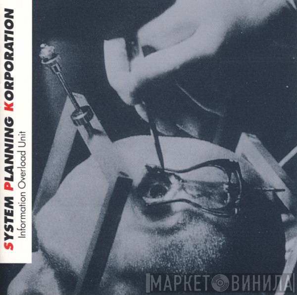 SPK  - Information Overload Unit