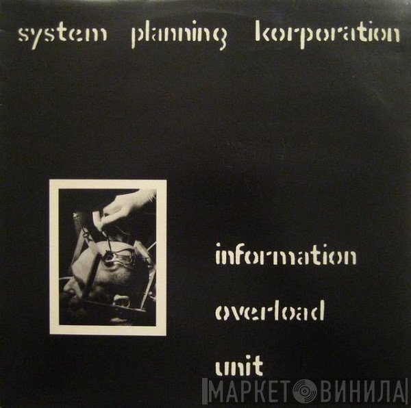 SPK  - Information Overload Unit