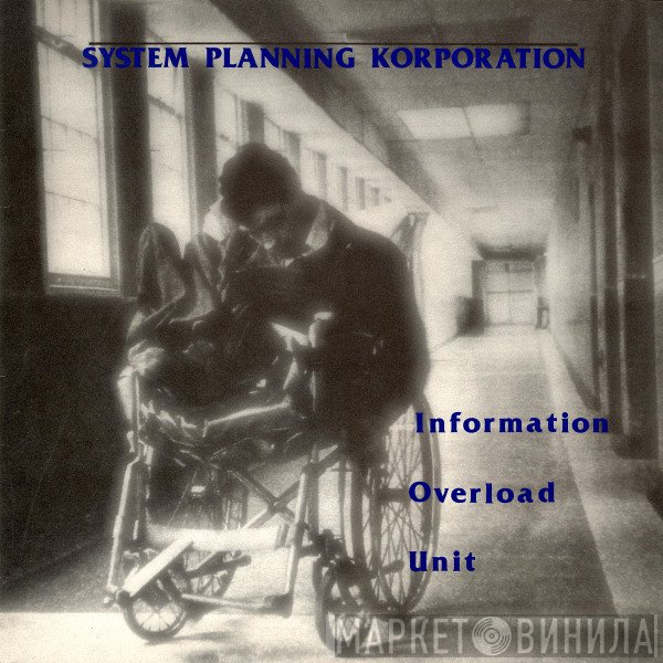 SPK  - Information Overload Unit