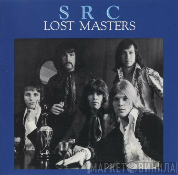 SRC  - Lost Masters