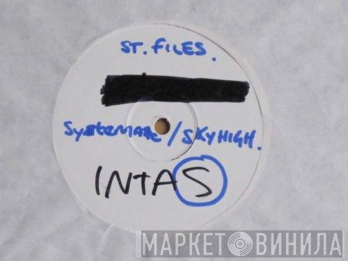 ST Files  - Systematic / Sky High