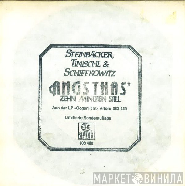 STS   - Angsthas