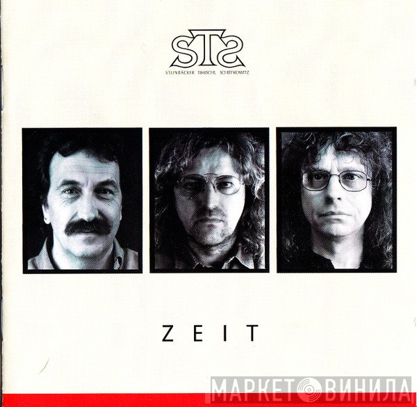 STS   - Zeit
