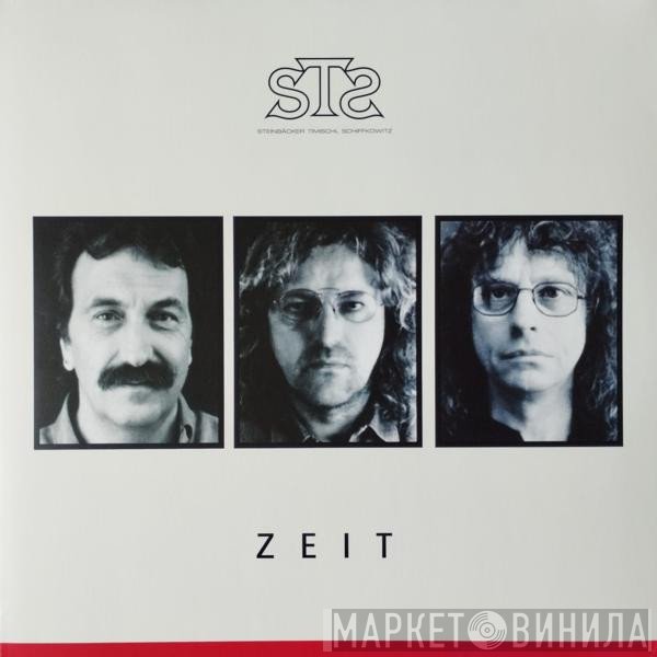 STS   - Zeit