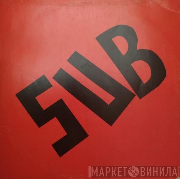  - SUB