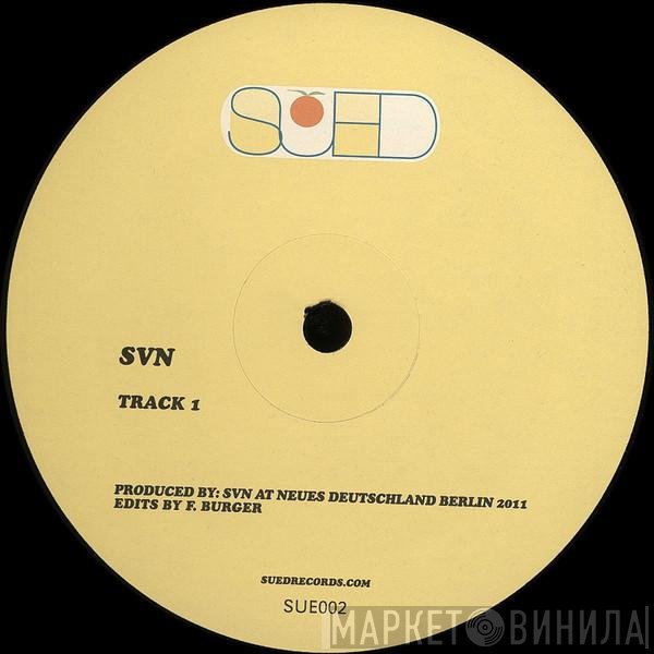 SW. / SVN   - Untitled