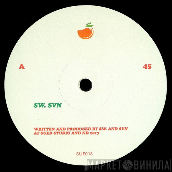 SW. / SVN   - Untitled