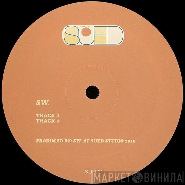 SW. / SVN   - Untitled